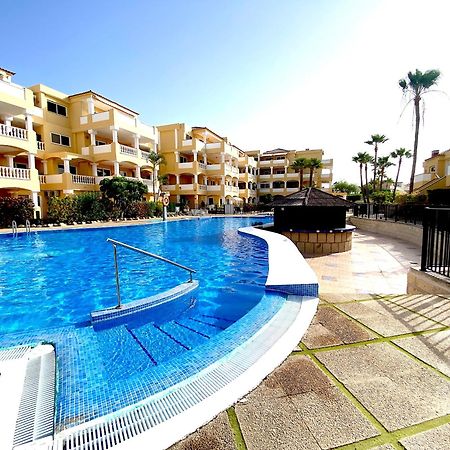 Apartament Duquesa Del Mar San Miguel de Abona Zewnętrze zdjęcie